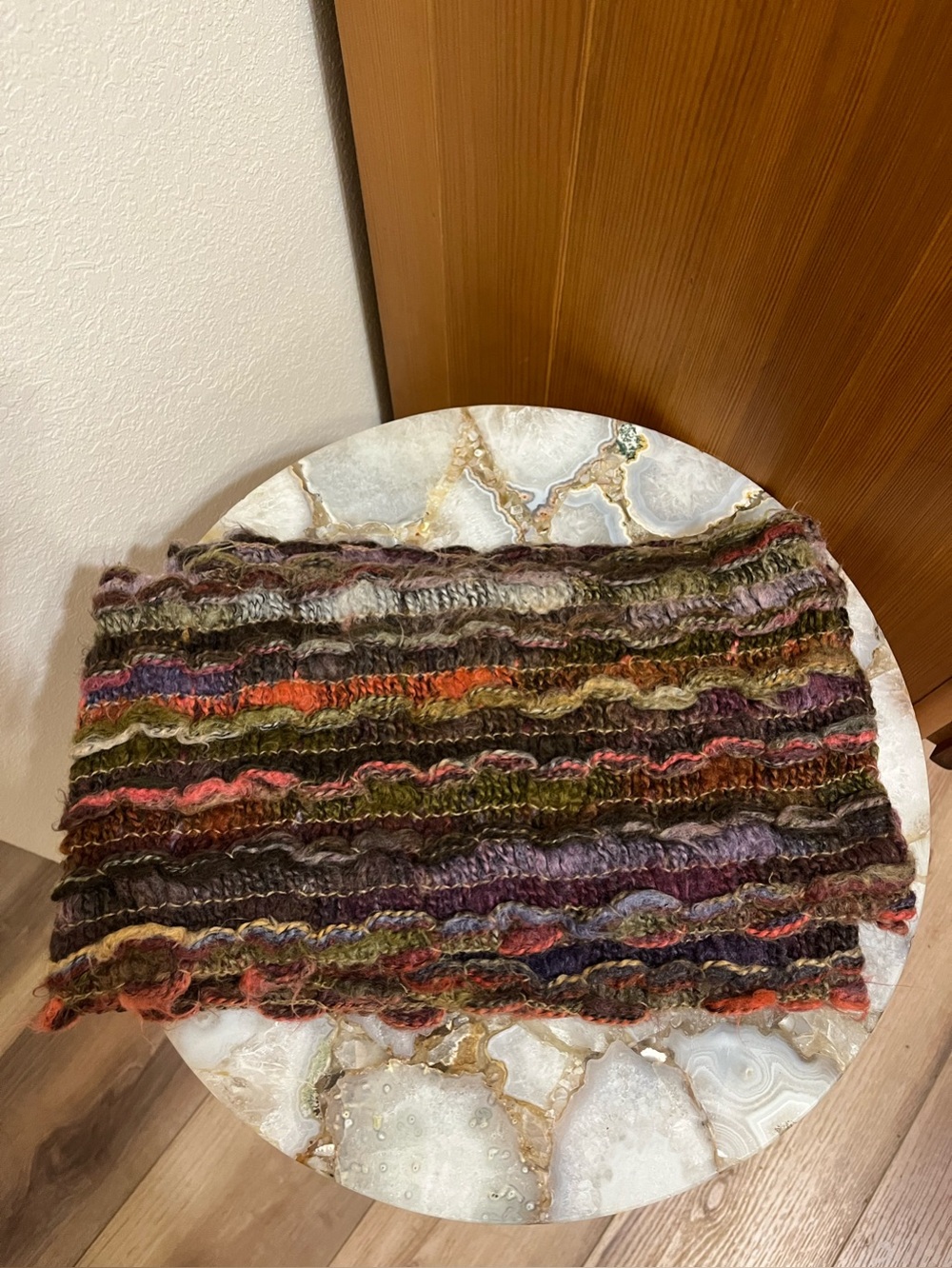 Infiniti Scarf